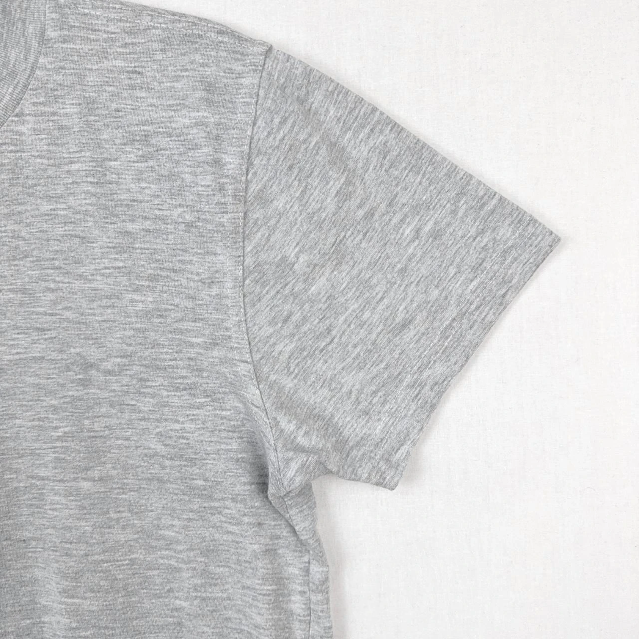 T-shirt graphique One Way gris taille S – photo 6